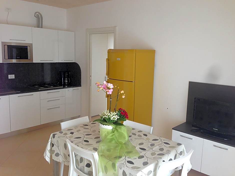 Villaggio Margherita