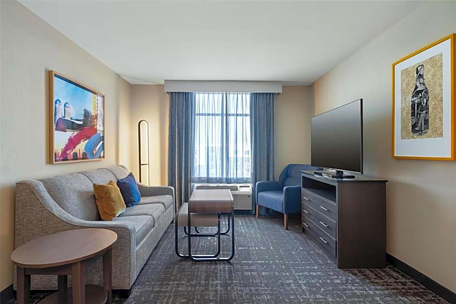 Homewood Suites By Hilton Ankeny