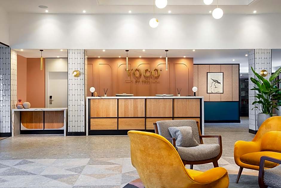 voco Fareham  Solent By IHG