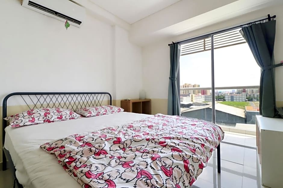 Paradise Mansion Apartment by Guardian Pro