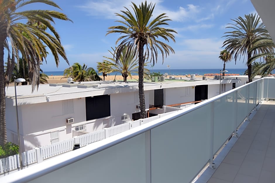 Dunaoasis Maspalomas