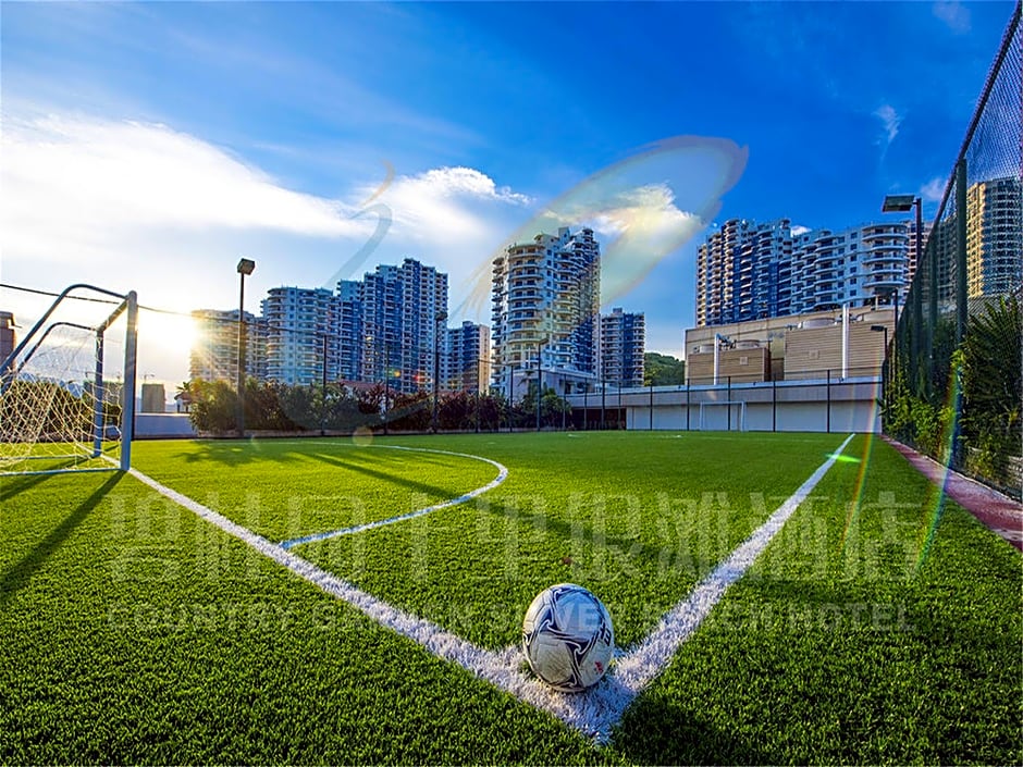 Country Garden Phoenix Hotel Silver Beach Huizhou
