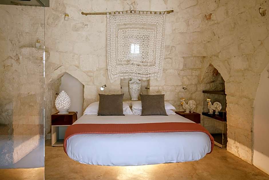 Puntebianche Resort