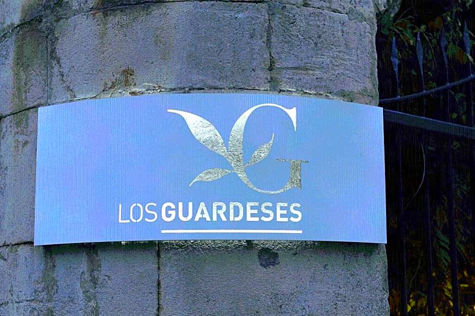 Los Guardeses