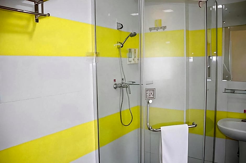 7 Days Inn Bijie East Station