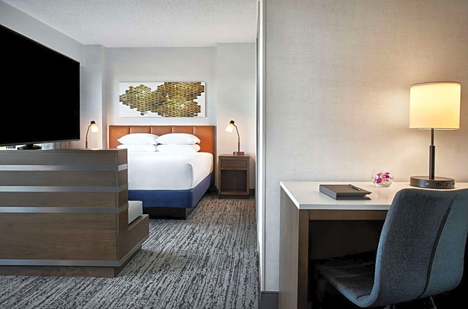 Hilton Fairfax, Va