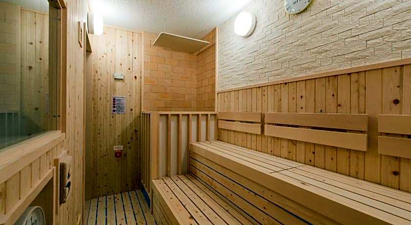 New Tomakomai Prince Hotel NAGOMI