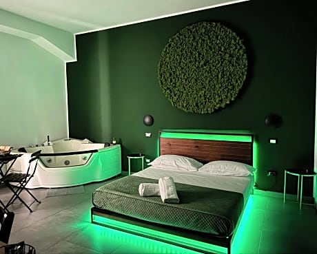 B&B SOUL Messina