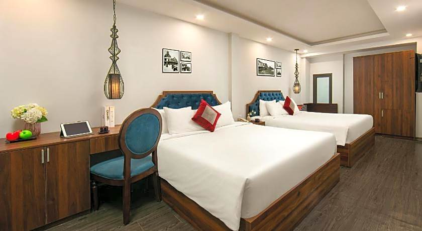 La Renta Premier Hotel & Spa