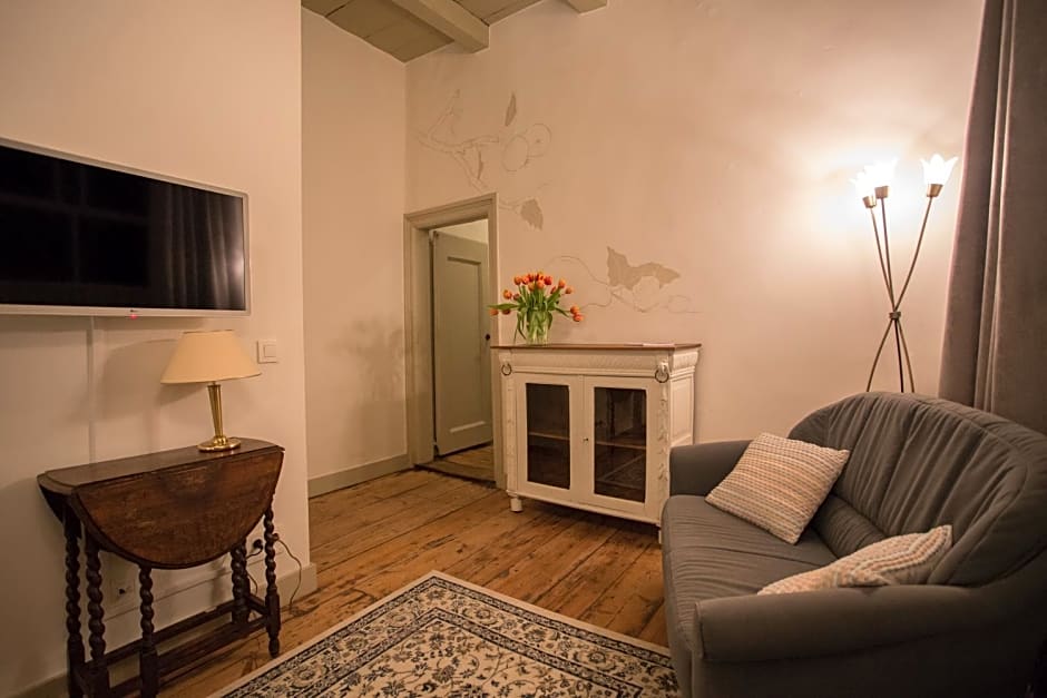 Bed & Breakfast Huis Sevenaer