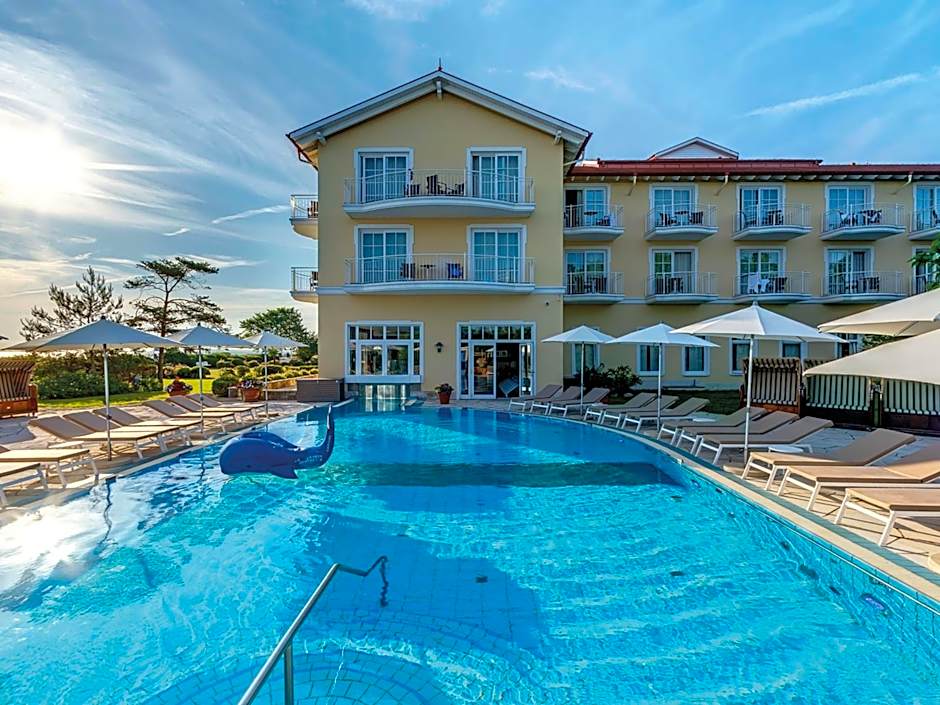 Travel Charme Ostseehotel Kühlungsborn
