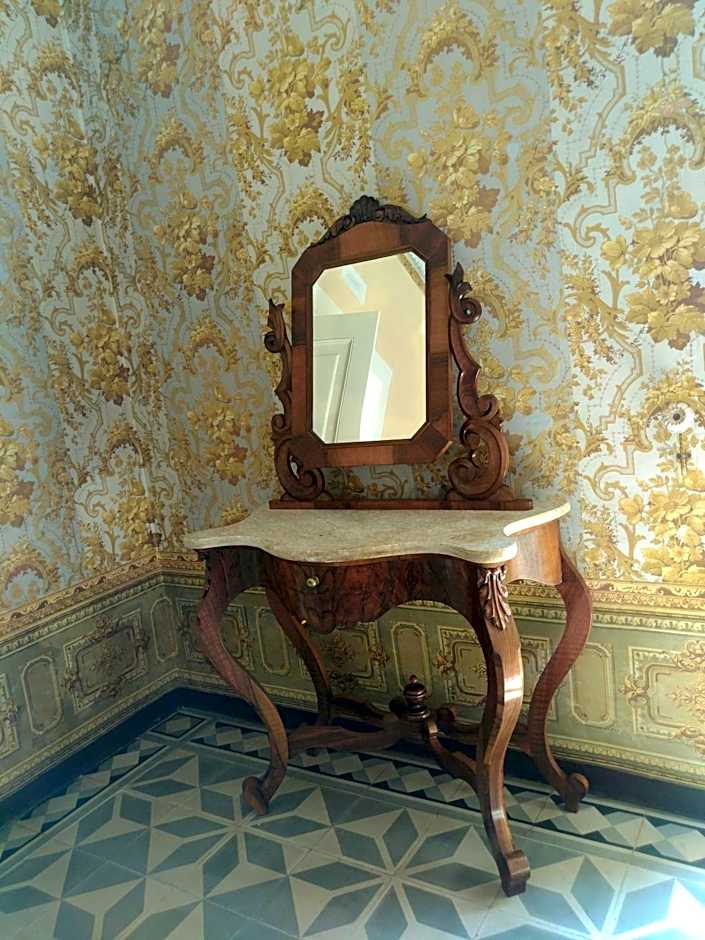 Il Bersó di Porta Catena