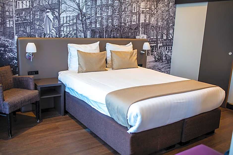 Royal Amsterdam Hotel
