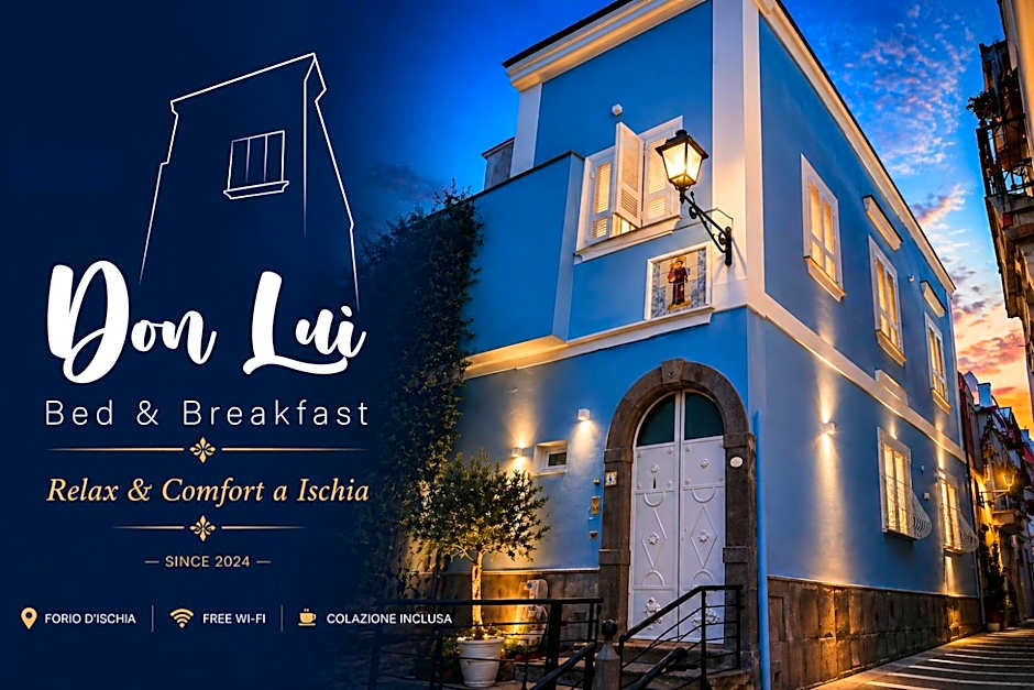 B&B Don Luì