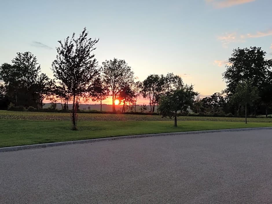 Landhaus Schaidreith