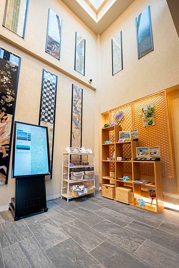 HIYORI RESIDENCE KYOTO KAMOGAWA formerly HIYORI STAY KYOTO KAMOGAWA