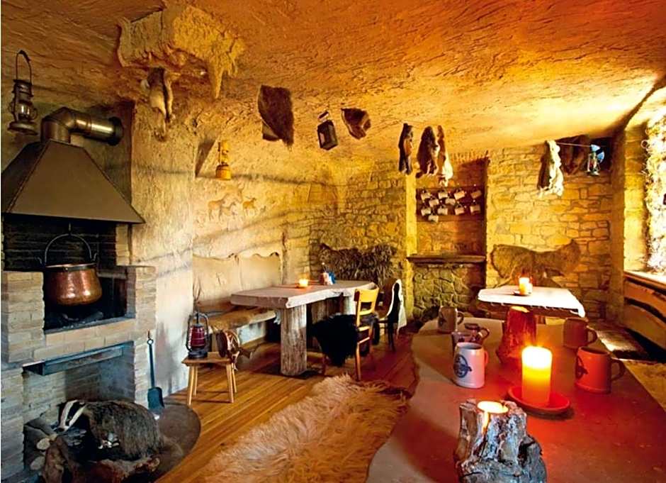 Brauereigasthof Dachsenfranz