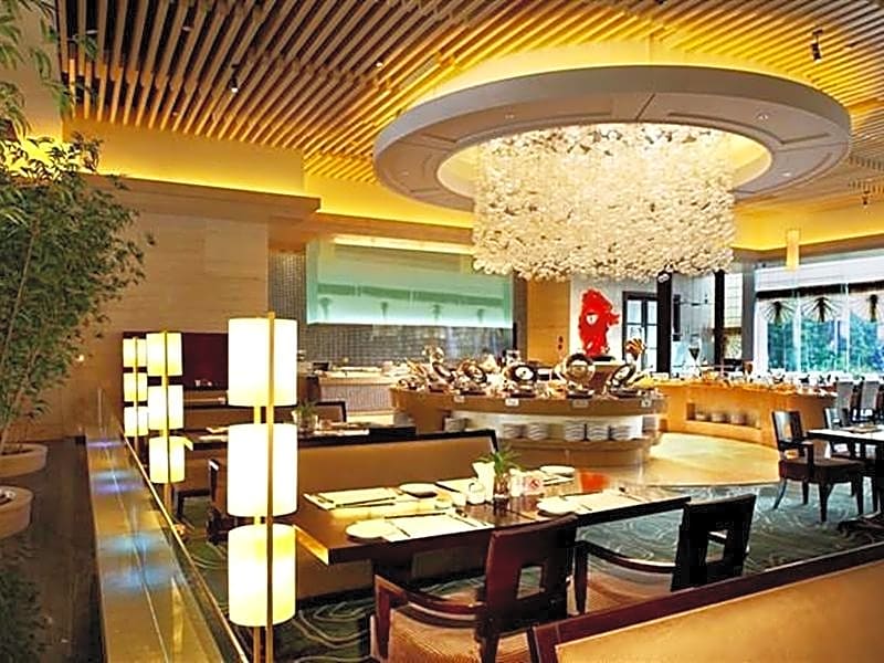 Quanzhou Guest House Hotel