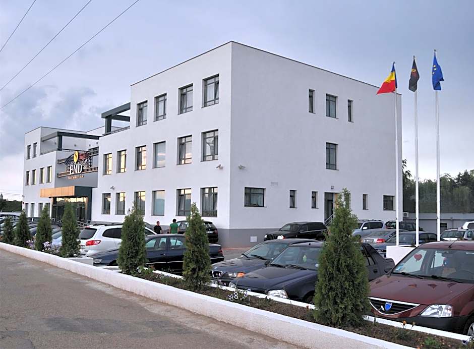 Hotel EMD