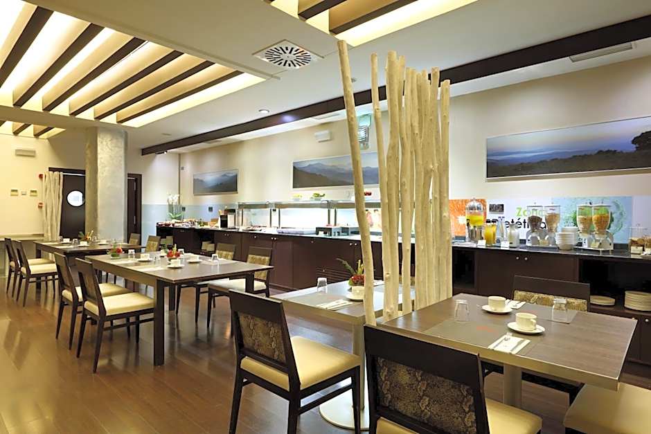 Eurostars Centrum Alicante