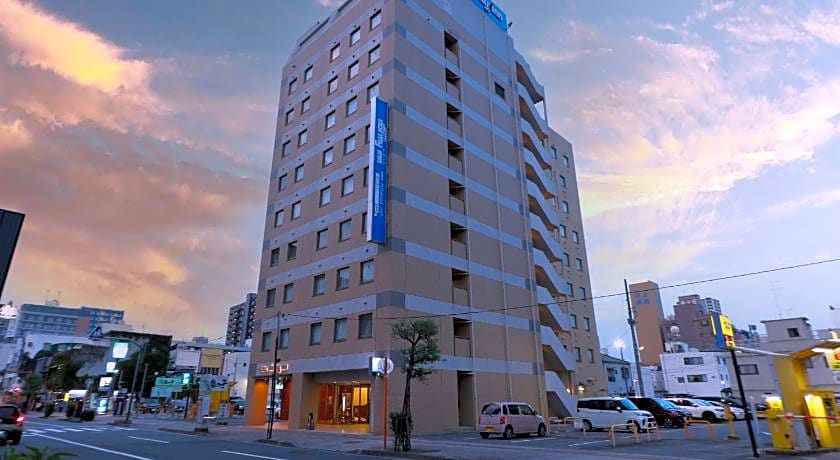 Dormy Inn Takasaki Natural Hot Spring