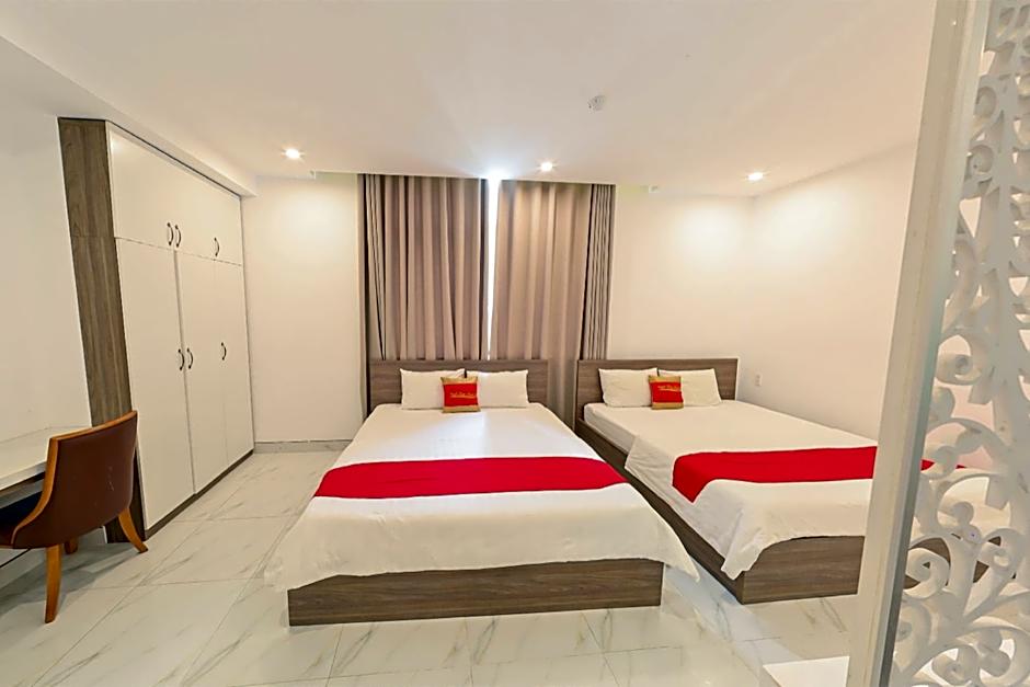 Tuyet Lan Hotel