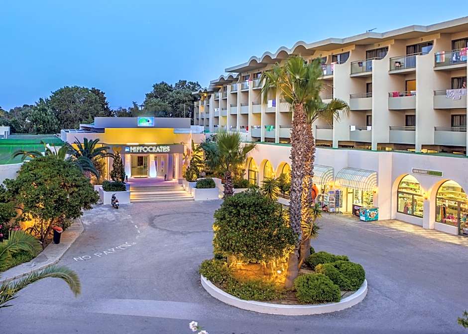 Kipriotis Hippocrates Hotel
