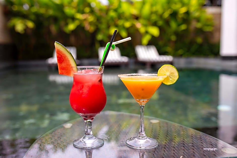 Royal Riverside Hoi An Hotel