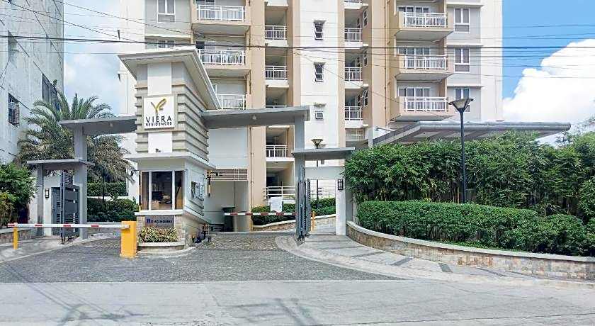 RedDoorz Plus @ YC Condotel - Viera Residences