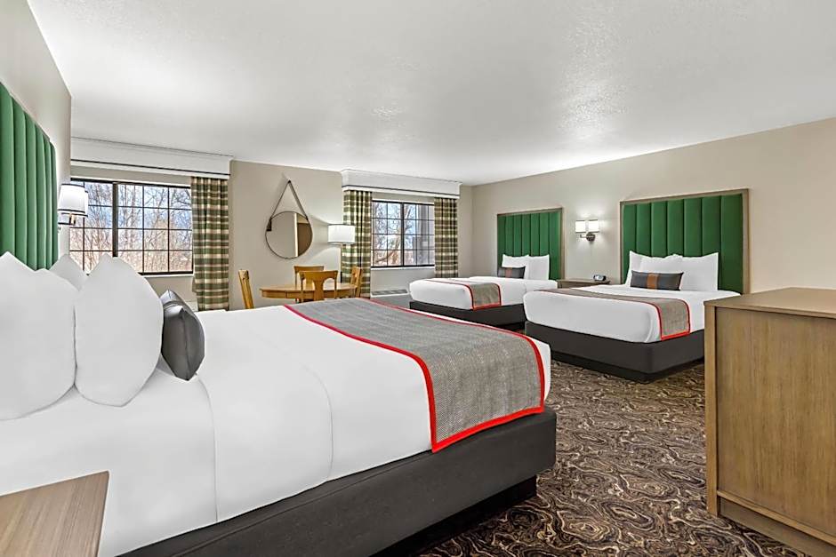 Lumber Jack Lodge, an Ascend Collection Hotel