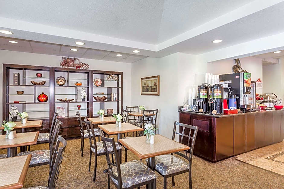 Hawthorn Extended Stay by Wyndham Panama City Beach