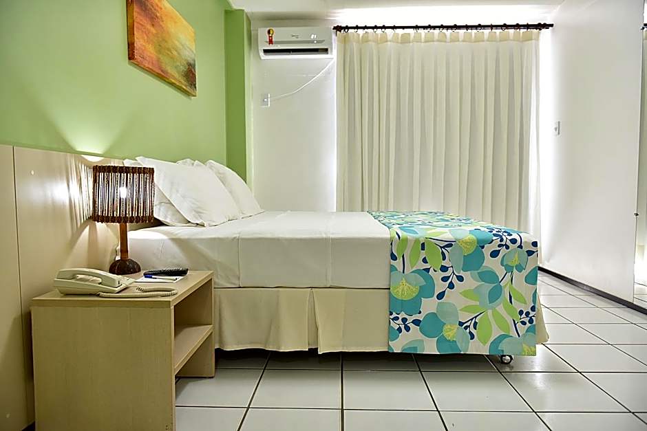 Hotel - Gran Lencois Flat OFICIAL