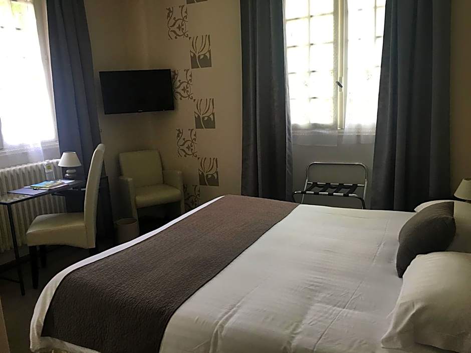 Logis La Thomasse