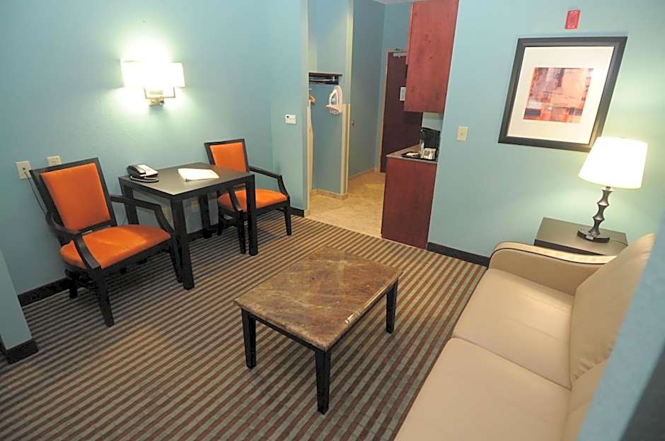 Holiday Inn Express Somerset By IHG