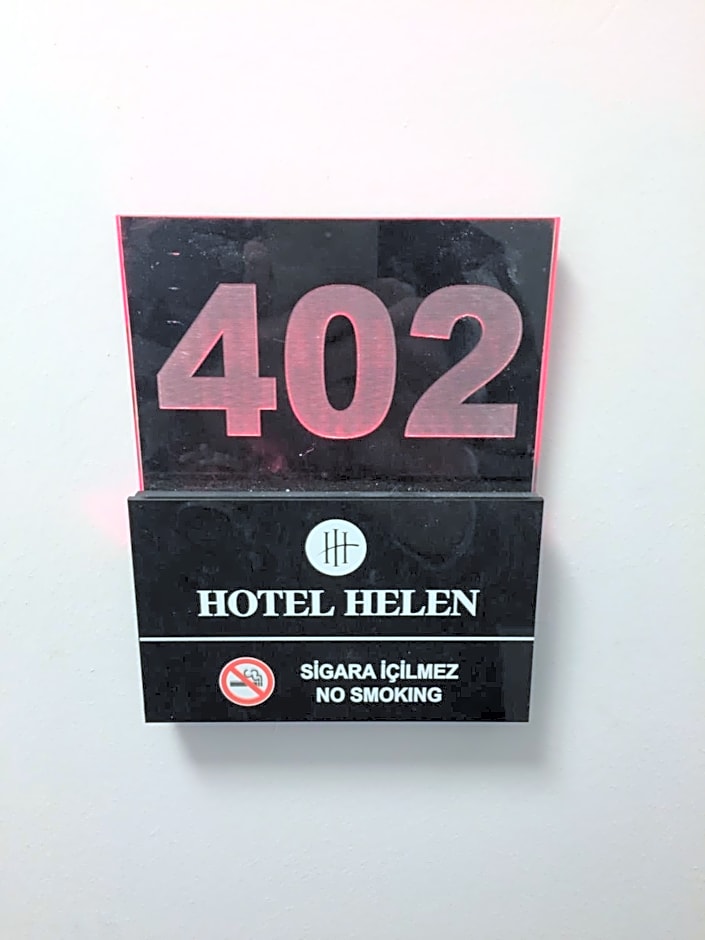 Helen Hotel