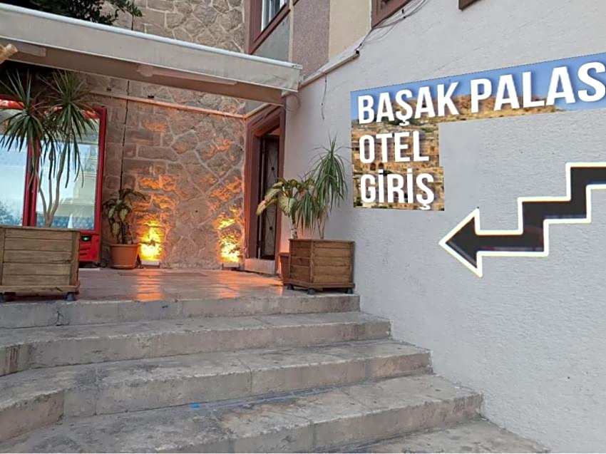Başak Palas Otel