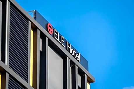 ELE Hotel Kuzuha