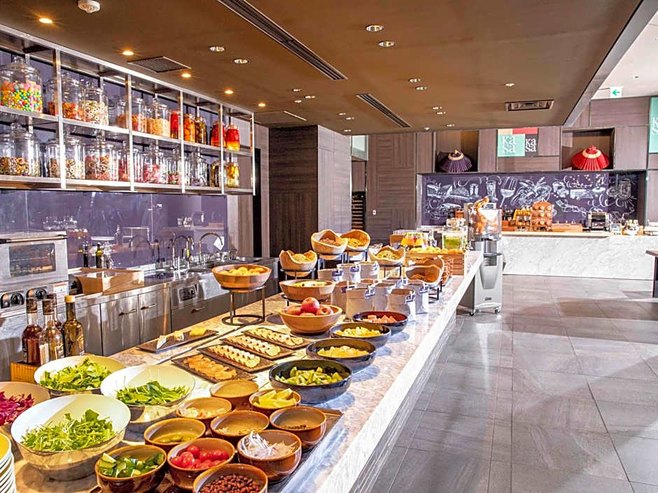 Pullman Tokyo Tamachi