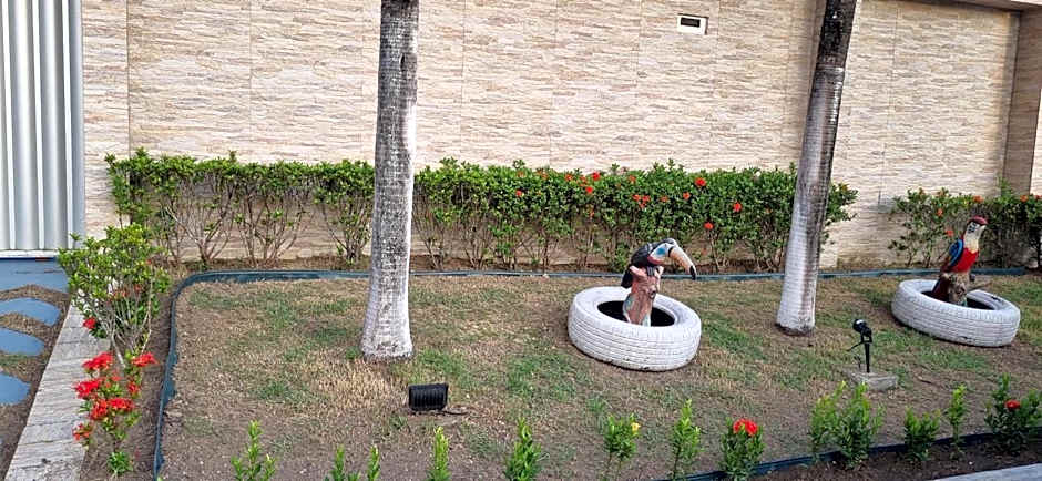 Excelente Casa no Bairro Mundo Novo com piscina