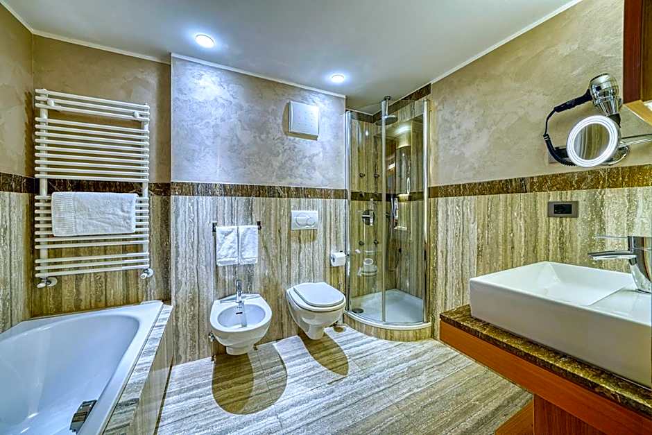 Majestic Hotel