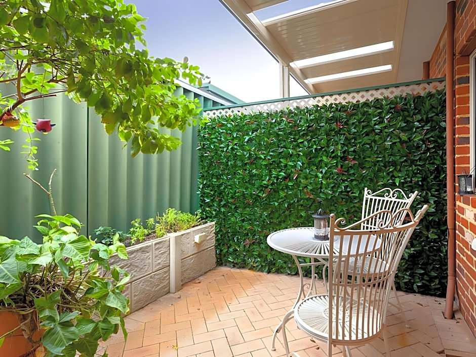 Durham Lodge Bed & Breakfast