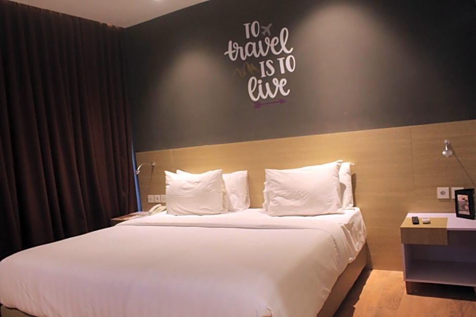 Horison Tirta Sanita Kuningan - Chse Certified