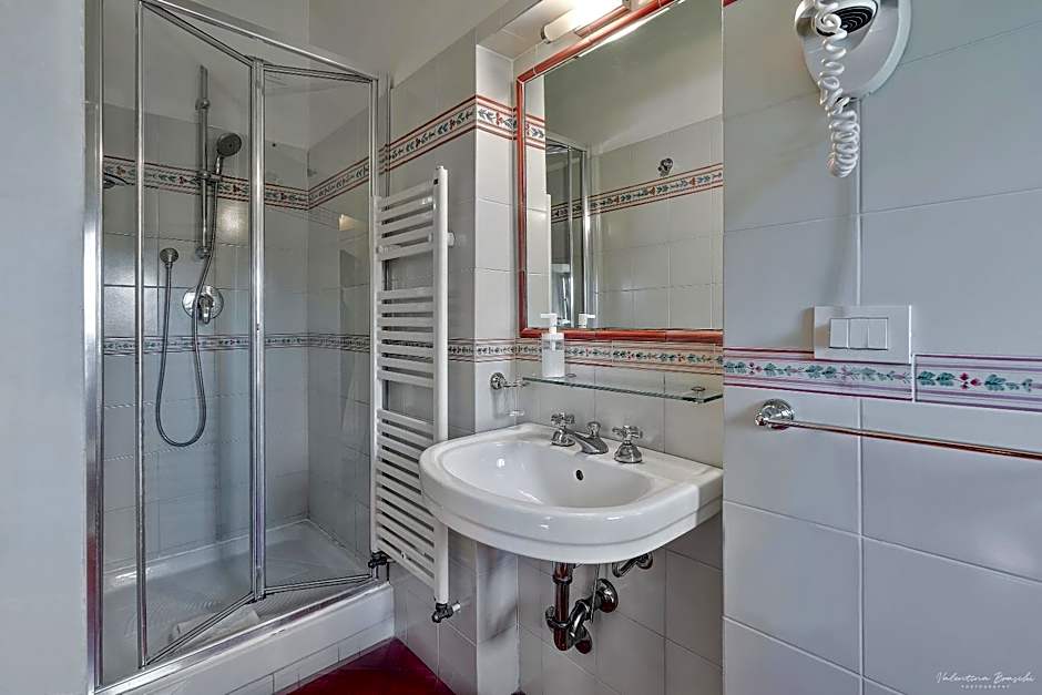 Villa Ape Rosa Relais