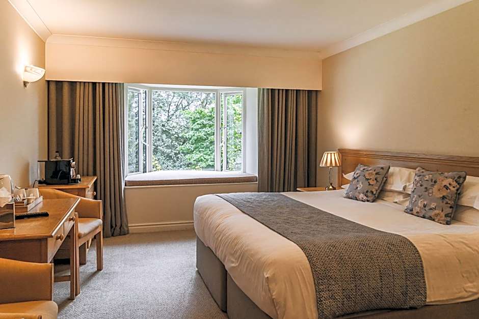 Cragwood Country House Hotel