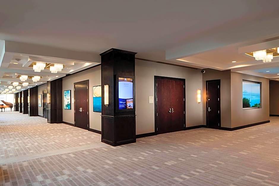 Miami Marriott Dadeland