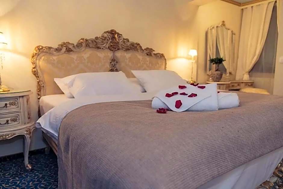 Hotel Stern