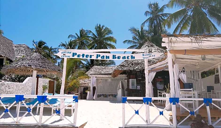 Peter Pan Beach Lodge