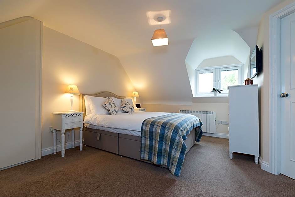 Whitethorn Bed and Breakfast