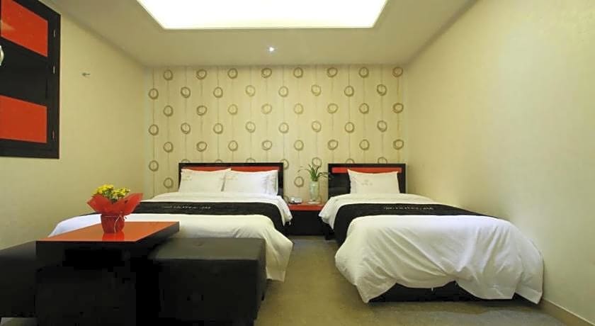 Hotel JM