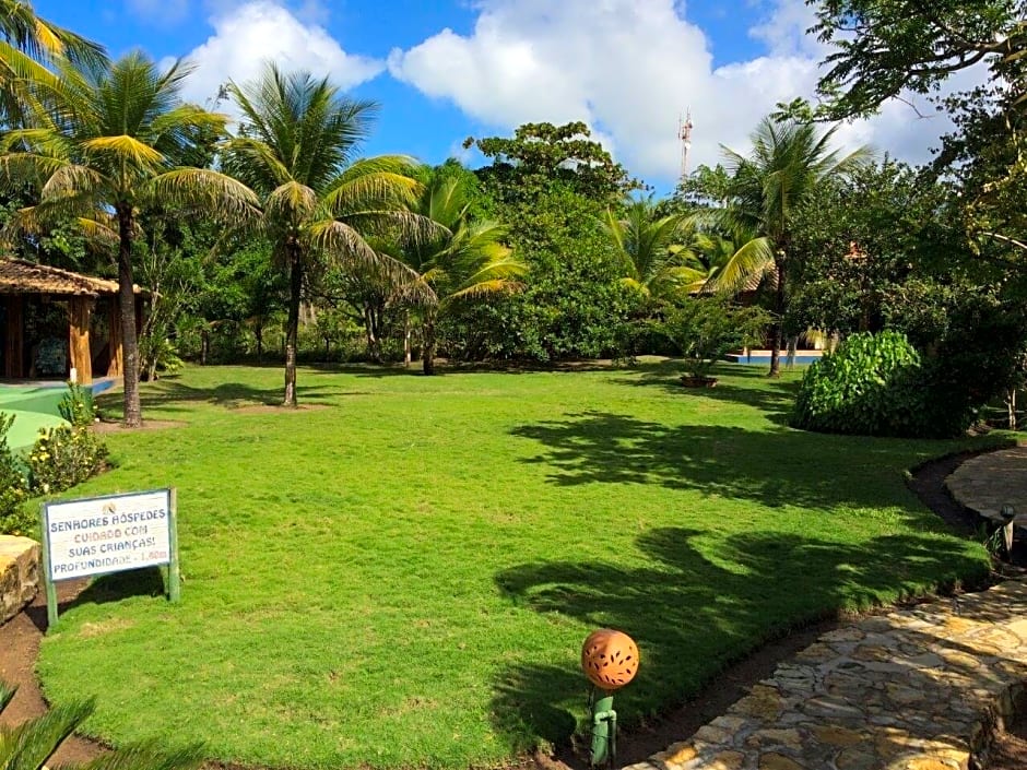 Pousada Velas E Vento